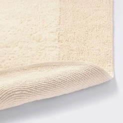 4'x6' Area Rug - Wave Edge/Cream - Cloud Island™ -My baby GUEST 0185f1bf 8baa 4ff8 93a5 29c884123ed3