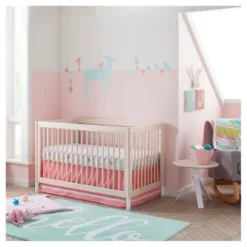 Crib Bedding Set Forest Frolic 4pc - Cloud Island™ Pink 13 Crib Bedding Set Forest Frolic 4pc - Cloud Island™ Pink -My baby GUEST 05a45c6c 9de8 4b5c b82c 9a3831dc9a6c