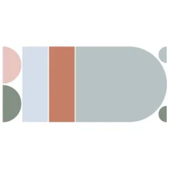 Peel And Stick Wall Decals - Modern Shapes - Cloud Island™ -My baby GUEST 070d0f49 77a1 4cf2 abcd 60b3afdd57e7