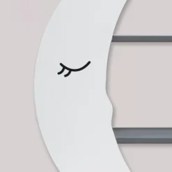 Decorative Wall Shelf - Cloud Island™ Moon Shelf -My baby GUEST 08b08824 7078 48c4 a8d5 a2baea0bb03f