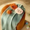 Pumpkin Halloween Soft Book For Babies - 2pk - Cloud Island™ 2 Pumpkin Halloween Soft Book For Babies - 2pk - Cloud Island™ -My baby GUEST 0d96b744 bb29 466d b782 e03120b2a9d5