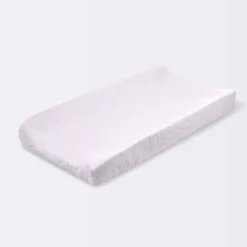 Changing Pad Cover Pink Leaves - Cloud Island™ Pink -My baby GUEST 0f1ba639 4f23 4dca a619 25e9d14ac935