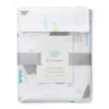 Fitted Crib Sheet Mountains - Cloud Island™ White 2 Fitted Crib Sheet Mountains - Cloud Island™ White -My baby GUEST 103b468e 2f90 4559 bfdb 00173d92d79b
