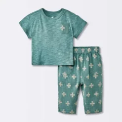 Baby Boys' 2pc Plus Graphic T-Shirt & Gauze Pants Set - Cloud Island™ Blue 9 Baby Boys' 2pc Plus Graphic T-Shirt & Gauze Pants Set - Cloud Island™ Blue -My baby GUEST 12a213a2 462a 40f6 ab9f 9c3e2281d8dc