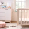 Fitted Jersey Crib Sheet - Rainbows - 2pk - Cloud Island™ -My baby GUEST 135e4971 d154 407e acb2 307ccf44cc61