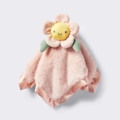 Small Security Blanket - Flower - Cloud Island™ -My baby GUEST 1373adb7 b0e4 444b b611 2bc7a4730168