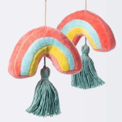 Rainbow Mobile Crib Toy - Cloud Island™ -My baby GUEST 14f9e78f 2e87 4dd6 9331 89b029ff6c28