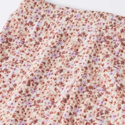 Baby Girls' 2pc Cat Applique Sweatshirt & Bike Shorts Set - Cloud Island™ Pink -My baby GUEST 16a7f327 2bd4 4172 b1ba b4670f4fb232