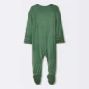 Baby Boys' 2pk So Very Soft Modal Blend Sleep N' Play - Cloud Island™ Green 1 Baby Boys' 2pk So Very Soft Modal Blend Sleep N' Play - Cloud Island™ Green -My baby GUEST 1712da20 93c4 4e25 b2ff 5c87ae5cf686