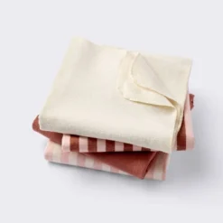 Flannel Baby Blankets - Warm Metallic - 4pk - Cloud Island™ -My baby GUEST 18a46982 fd79 424c a767 67af2fa52198