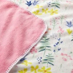 Plush Baby Blanket Floral Fields - Cloud Island™ 6 Plush Baby Blanket Floral Fields - Cloud Island™ -My baby GUEST 1ccf3b13 f065 46c8 bf59 c5f34beb5f28