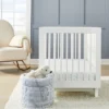 Fitted Crib Sheet - Cloud Island™ School Of Fish Light Blue And White -My baby GUEST 1cdbd85d 42f6 495d a01f 2e6cd46d86ee