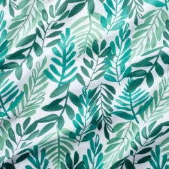 Crib Fitted Sheet - Cloud Island™ Green -My baby GUEST 208cb5a9 bdb0 4eae 9410 65e3d5994fbb