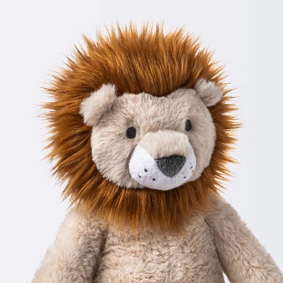 Lion Plush Animal - Cloud Island™ 4 Lion Plush Animal - Cloud Island™ - Image 2