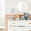 Plush Elephant Table Lamp Includes LED Light Bulb - Cloud Island™ -My baby GUEST 24cd22c1 52f7 4240 bfa4 7b7091e3546d