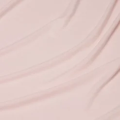 Polyester Rayon Jersey Fitted Crib Sheet - Cloud Island™ Light Pink -My baby GUEST 2b6ca47a ee65 4d46 b1be dfe00fcf6e49