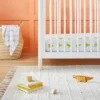 Fitted Crib Sheet Cactus - Cloud Island™ - White -My baby GUEST 2db9ba7a 398f 4590 8648 e979e2c0fbff