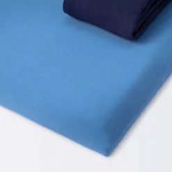 Fitted Playard Jersey Sheet - Cloud Island™ Navy & Blue 2pk 9 Fitted Playard Jersey Sheet - Cloud Island™ Navy & Blue 2pk -My baby GUEST 2f1506e4 c4b9 4c86 bf79 d5d5f0e59d67