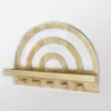 Rainbow Wooden Shelf Natural Wood - Cloud Island™ -My baby GUEST 2f4fbd67 eb0d 440c 9b34 e74114f0f685