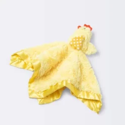 Small Security Blanket - Cloud Island™ Chicken -My baby GUEST 34be841a ccbc 4ae3 9ee1 dae46bf5ba0b