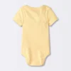 Baby 7pk Short Sleeve Bodysuit - Cloud Island™ Turquoise Blue -My baby GUEST 37418cce 9a00 46b6 a42d e0833119bf99