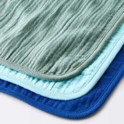 Baby Boys' Layette Gifting Bundle - Cloud Island™ Blue -My baby GUEST 3a293c1d 400b 43ff a9e3 cb546d685b99