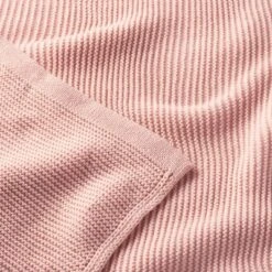 Knit Baby Blanket - Pink - Cloud Island™ -My baby GUEST 4125b241 f353 43ec b09b 8585af6e0165