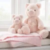 Pig Plush Animal With Mini Plush Pig Stuffed Animal Toy - Pink - 2pc - Cloud Island™ 2 Pig Plush Animal With Mini Plush Pig Stuffed Animal Toy - Pink - 2pc - Cloud Island™ -My baby GUEST 45c2cd20 ff08 4fa7 8e1a 7450727bbb1d