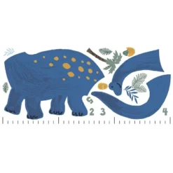 Peel And Stick Wall Decal Growth Chart - Dinosaur - Cloud Island™ -My baby GUEST 4863d1ad 7876 488c 8527 1a17a4b044d0