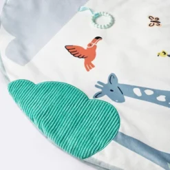 Two By Two Animal Interactive Playmat - Cloud Island™ -My baby GUEST 48c49994 0159 4969 ae5f 596f3a047bd5