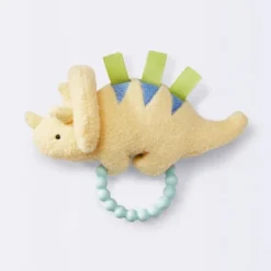 Soft Dinosaur Toy - Cloud Island™ Yellow -My baby GUEST 48e14631 bf7d 442b a7ac d650c0a6db16