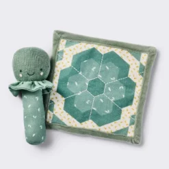 Rattle And Crinkle Paper - Turtle - 2pc - Cloud Island™ -My baby GUEST 4b4affbe 02a9 49c0 b92b 9ceb3808b145