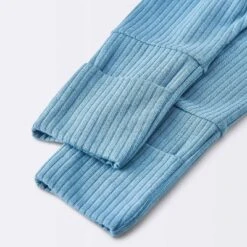 Baby Boys' 2pc Soft Blend Top & Bottom Set - Cloud Island™ Blue -My baby GUEST 4f0b566c 1ef6 4f66 8803 c1ed8d360019