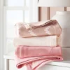 Jersey Swaddle Baby Blankets - Pink Chevron - 3pk - Cloud Island™ -My baby GUEST 51360ebf d1bf 4cf0 a112 8c231899fd8d