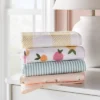Flannel Baby Blankets Citrus - Cloud Island™ 4pk -My baby GUEST 538e3782 ae41 4b71 85c8 a2c10c4afc62