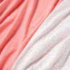 Fitted Jersey Crib Sheet - Cloud Island™ Confetti/Coral 2pk 2 Fitted Jersey Crib Sheet - Cloud Island™ Confetti/Coral 2pk -My baby GUEST 56121cc9 43aa 4a12 9333 ba81ece1b25c