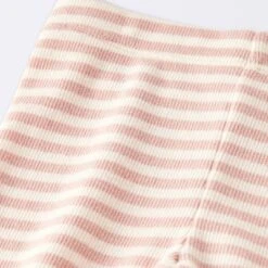 Baby Girls' 2pc Dog Floral Leggings Set - Cloud Island™ Cream -My baby GUEST 58cc9be6 aa02 4783 acd0 60879da23529