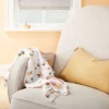 Muslin Swaddle Blanket Citrus - Cloud Island™ White/Orange 2 Muslin Swaddle Blanket Citrus - Cloud Island™ White/Orange -My baby GUEST 5a749e75 ddb9 4e87 8dc2 2f12f607213a