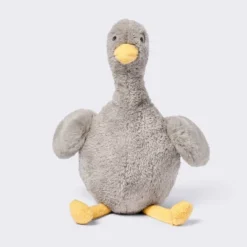 Goose Plush Stuffed Animal - Gray - Cloud Island™ 7 Goose Plush Stuffed Animal - Gray - Cloud Island™ -My baby GUEST 5af630db 3f8d 411e 804a ee432282bde2