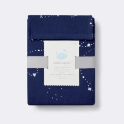 Fitted Crib Sheet Constellation - Cloud Island™ Navy 10 Fitted Crib Sheet Constellation - Cloud Island™ Navy -My baby GUEST 5deb4577 02ae 49c6 9c34 7ff38b3d4067