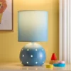 Table Lamp (Includes LED Light Bulb) - Blue - Cloud Island™ -My baby GUEST 5ea45f30 db90 4cb0 86a2 b62e6b4d9033