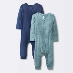 Baby Boys' 2pk Stars So Very Soft Modal Blend Romper - Cloud Island™ Navy Blue 9 Baby Boys' 2pk Stars So Very Soft Modal Blend Romper - Cloud Island™ Navy Blue -My baby GUEST 62ee34bf 569a 4fd3 8792 f8ffdfd05957