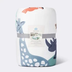 Two By Two Animal Interactive Playmat - Cloud Island™ -My baby GUEST 63a784cd 0ab3 4fae 839c 676959984282