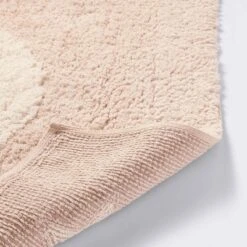 4'x6' Area Rug - Moons And Stars/Cream - Cloud Island™ -My baby GUEST 6a3fb475 c528 4419 854d a63a2a26e0ca