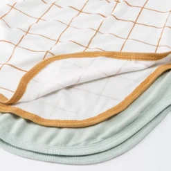 Baby 2pk Modal NightGown - Cloud Island™ Blue -My baby GUEST 6a5c5d77 6d89 452d b052 17fd6bc92b4d