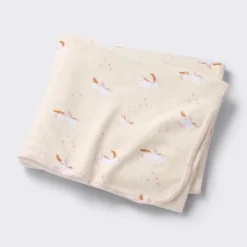Plush Baby Blanket - Unicorn - Cloud Island™ -My baby GUEST 6fcf72d2 165d 4c86 902f 18e75b9c7516