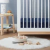 Fitted Crib Sheet Constellation - Cloud Island™ Navy -My baby GUEST 735778db f05d 4c7f a5b1 0ba504a99541