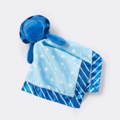 Small Security Blanket Dinosaur - Blue - Cloud Island™ -My baby GUEST 754a3051 973d 44f4 92df c88677ea1333