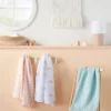Muslin Swaddle Blankets Rainbows - Cloud Island™ Green 3pk -My baby GUEST 75d7fbd0 392e 401d 9ba3 fcba81682c87