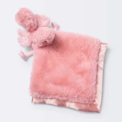 Small Security Blanket - Cloud Island™ Flamingo -My baby GUEST 7604fc1e 8189 40b8 b436 c6f1c8296dd0